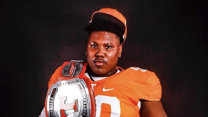 Four-Star OG William Satterwhite Flashes Fascinating Upside