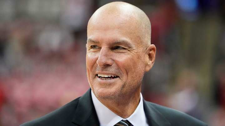 ESPN's Jay Bilas Not Surprised Hogs Playing Duke