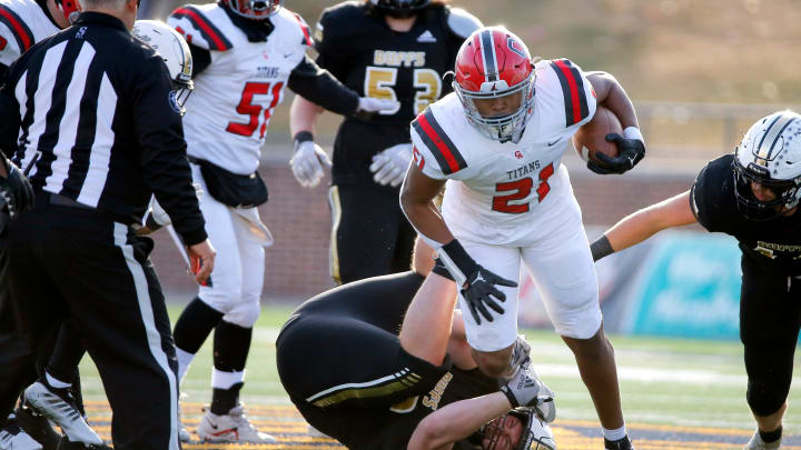 Sunday Offering: Oklahoma Gets Three Commits, in the Mix for Three More