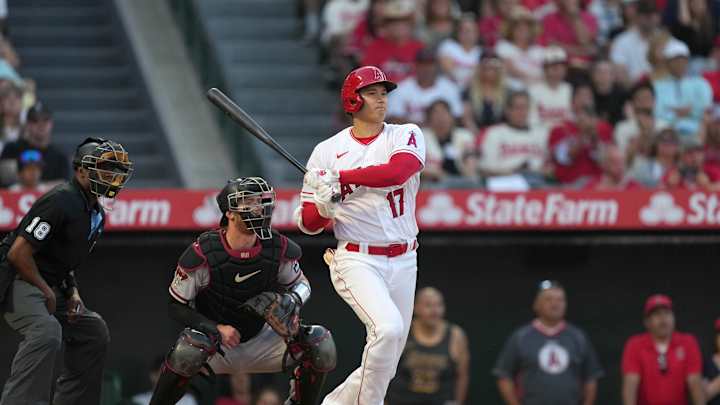 Angels News: Phil Nevin ‘Nervous’ About Shohei Ohtani Potentially Competing in Home Run Derby