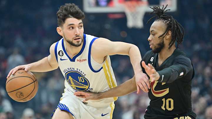 Why Ty Jerome Could Thrive With Cavaliers