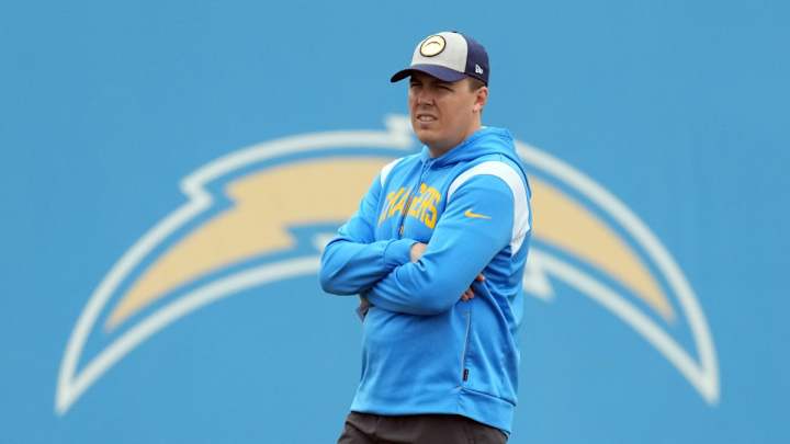 Chargers News: CBS Columnist Highlights Kellen Moore as Bolts 2023 X-Factor