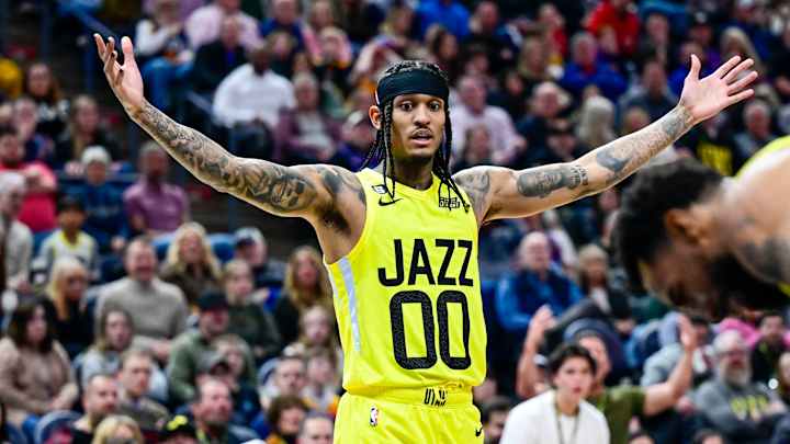 Jazz Players in 2023 FIBA World Cup Schedules Revealed