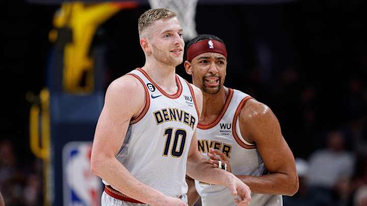 Where the OKC Thunder Roster Stands Following Offseason Moves Where the OKC Thunder Roster Stands Following Offseason Moves