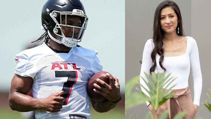 New Blood: It's Atlanta Falcons Playoff 'Turn,' Mina Kimes Explains