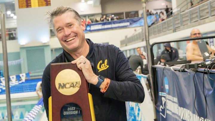 The Cal 100: No. 37 Dave Durden The Cal 100: No. 37 Dave Durden