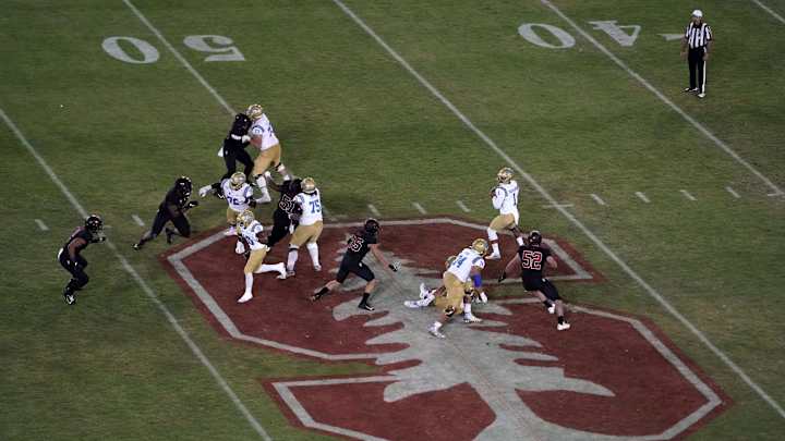 UCLA Football News: Unnamed Coach Believes Football Program Can Emulate Fellow Pac-12 School