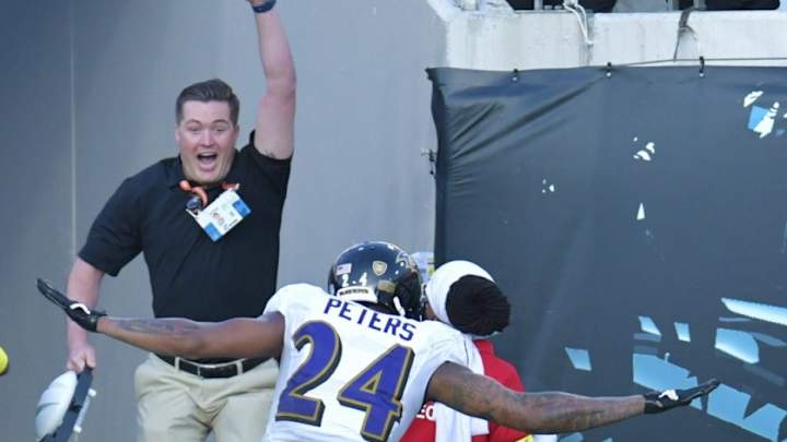 Are the Raiders Done With Making Offseason Moves? Are the Raiders Done With Making Offseason Moves?