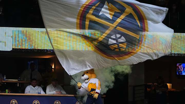 NBA Gives Denver Nuggets Major Schedule Advantage