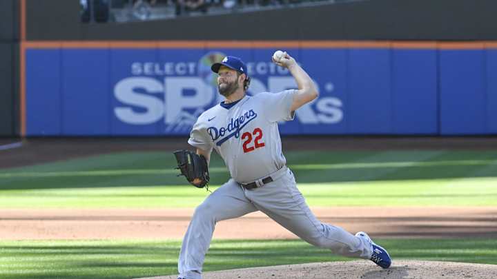 Dodgers Rumors: MLB Analyst Picks Clayton Kershaw As Midseason Cy Young Award Winner