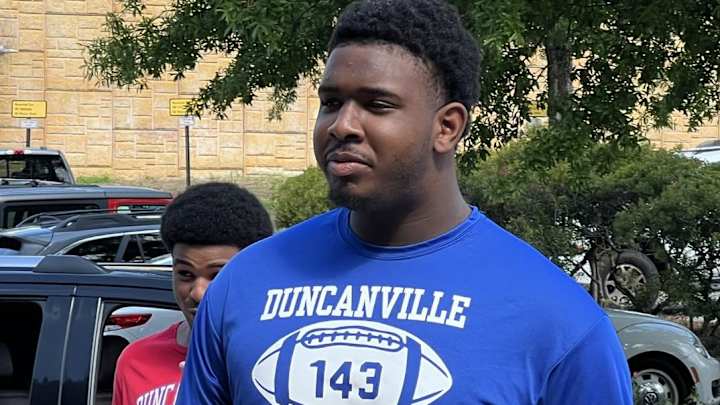 Two More FSU Football Targets Commit Elsewhere After Officially Visiting Tallahassee In June