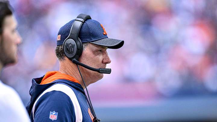 Writer Has Low Regard for Matt Eberflus