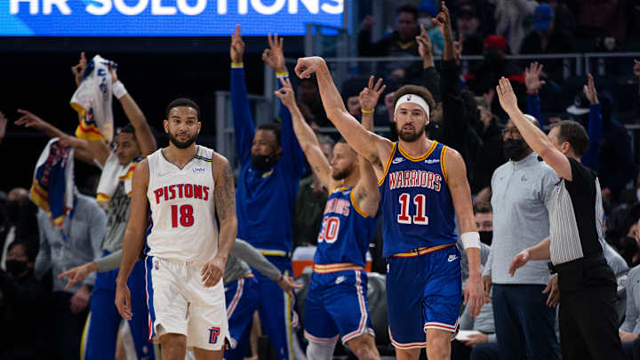 BREAKING: Golden State Warriors Sign New Free Agent BREAKING: Golden State Warriors Sign New Free Agent