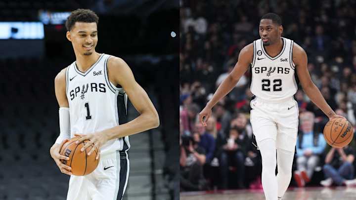 Spurs Fiesta 5: Malaki Branham Wills San Antonio to Win vs. Wizards Spurs Fiesta 5: Malaki Branham Wills San Antonio to Win vs. Wizards