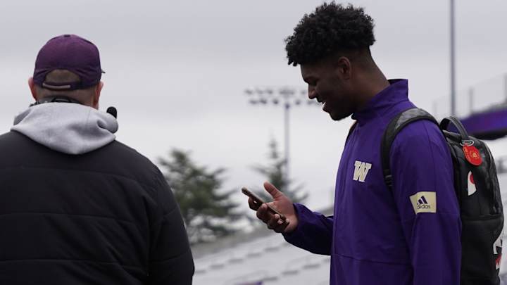 In 3 Recruiting Rounds, UW Has Pulled Talent from 11 States So Far