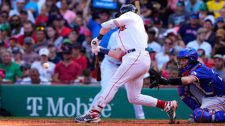 Red Sox Star Reportedly To Take Next Step In Rehab; Could Return To Boston Be Imminent? Red Sox Star Reportedly To Take Next Step In Rehab; Could Return To Boston Be Imminent?