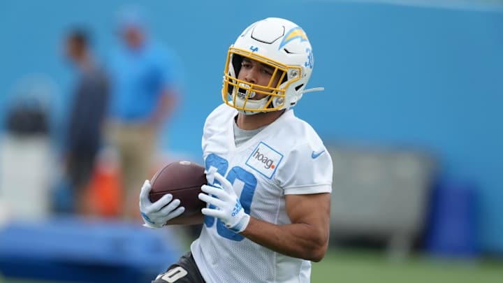 Chargers News: NFL Fans Debate if Austin Ekeler Can Live Up to Fantasy Hype in 2023