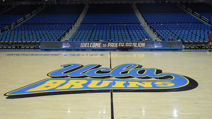 UCLA Basketball: Corona Native Becomes First 2024 Bruins Commit UCLA Basketball: Corona Native Becomes First 2024 Bruins Commit