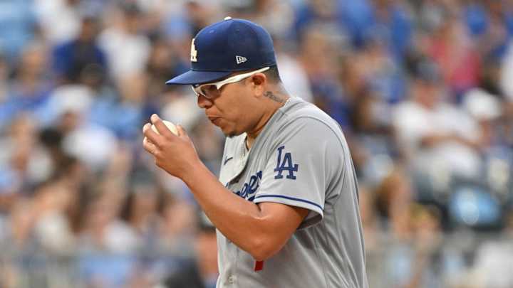 Dodgers News: Dave Roberts Hopes Julio Urias Re-Signs With LA in Offseason