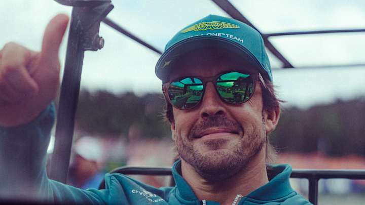 F1 News: Fernando Alonso Warns Sebastian Vettel About Formula One Return - "Cannot Be Underestimated"