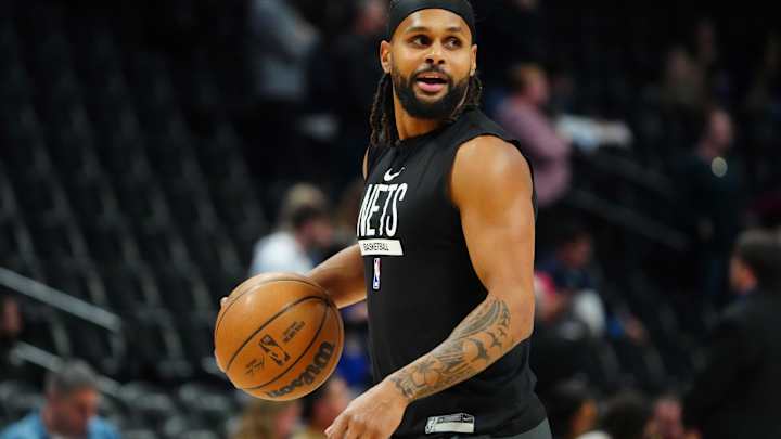 BREAKING: Thunder Trade Patty Mills in Salary Dump for Hawks BREAKING: Thunder Trade Patty Mills in Salary Dump for Hawks
