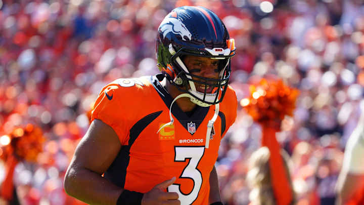 5 Reasons Broncos QB Russell Wilson Will Thrive in 2023 5 Reasons Broncos QB Russell Wilson Will Thrive in 2023