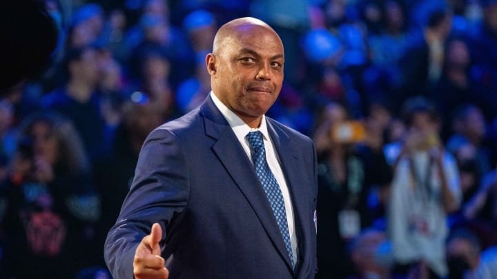 Skip Bayless Claps Back in Response to Charles Barkley’s Insult Skip Bayless Claps Back in Response to Charles Barkley’s Insult