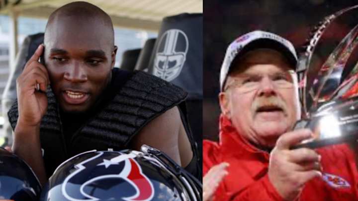 High Surprise! Where's Texans' DeMeco Ryans Rank Among Coaches? High Surprise! Where's Texans' DeMeco Ryans Rank Among Coaches?