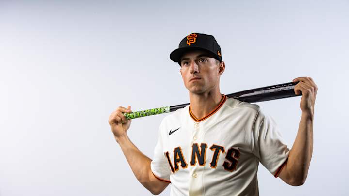 Former Yankees prospect is quietly thriving in the SF Giants farm system Former Yankees prospect is quietly thriving in the SF Giants farm system