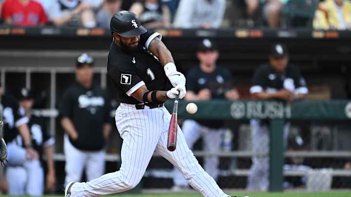 Chicago White Sox Seem to Be Phasing Out Veteran Infielder