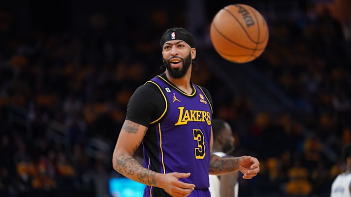 Lakers News: LeBron James Teammate Considers Next Year Anthony Davis' Most Important Ever