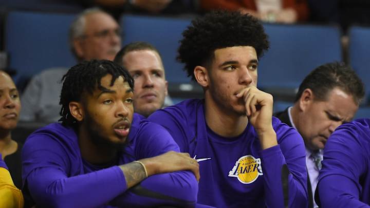 Lakers News: Multiplatinum Star Believes Ex-LA Lottery Pick Will Be 2024 All-Star