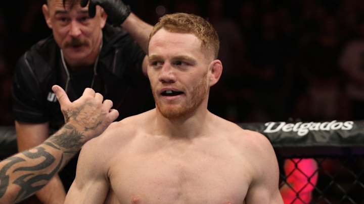 Jack Della Maddalena to Face Late-Notice Undefeated Viral Prospect at UFC 290 Jack Della Maddalena to Face Late-Notice Undefeated Viral Prospect at UFC 290