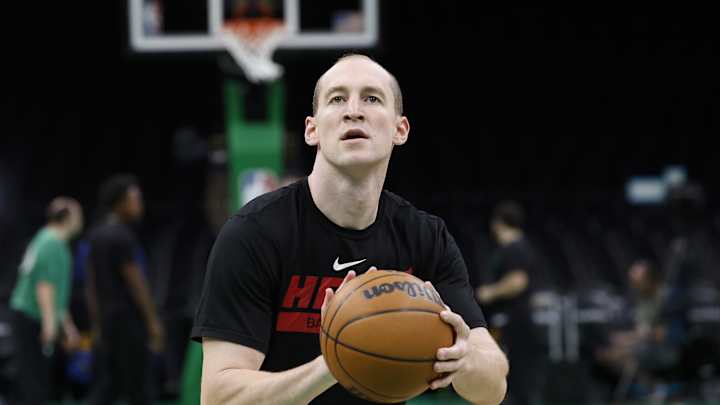 Cody Zeller Leaves Miami Heat For New Orleans Pelicans Cody Zeller Leaves Miami Heat For New Orleans Pelicans