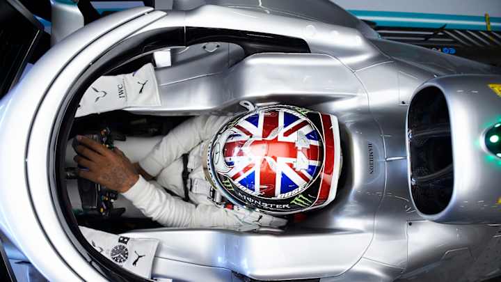 F1 News: Huge Changes Coming To Cars For Silverstone Weekend