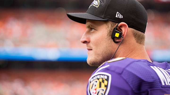 Ryan Mallett’s Girlfriend Opens Up About Tragic Drowning in Touching Statement