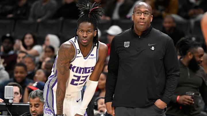 Report: Sacramento Kings Signing Keon Ellis to Three-Year Contract