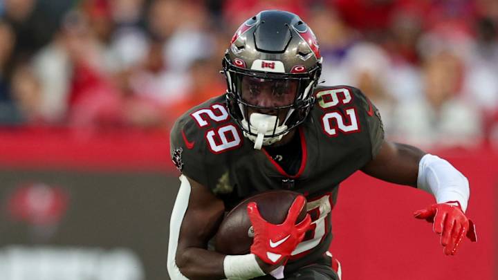 Former NFL General Manager Thinks Buccaneers Will 'Surprise Some People' In 2023 Former NFL General Manager Thinks Buccaneers Will 'Surprise Some People' In 2023