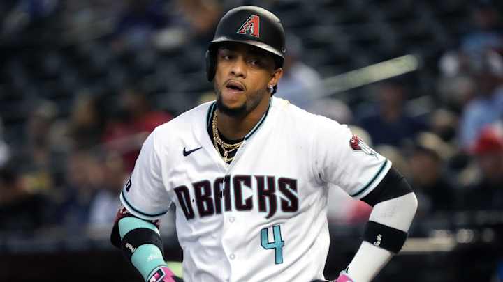 Was Ketel Marte the D-backs' Biggest All-Star Snub? Was Ketel Marte the D-backs' Biggest All-Star Snub?