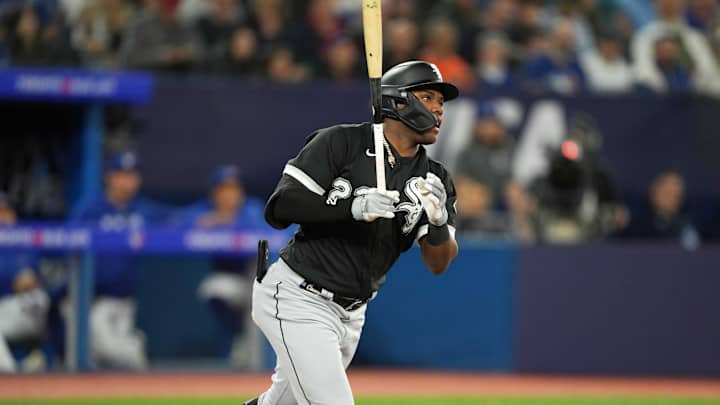 Chicago White Sox Bringing Top Prospect Back to Majors