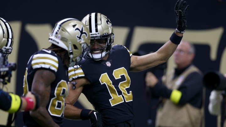 Saints Fantasy Football Picks For Week 1