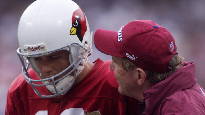 Former Arizona Cardinals Coach Vince Tobin Dies at 79