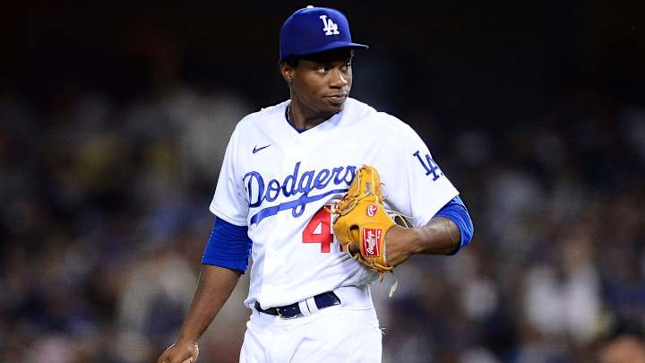 Former Dodgers Top Pitching Prospect Makes First All Star Team for New Club Former Dodgers Top Pitching Prospect Makes First All Star Team for New Club