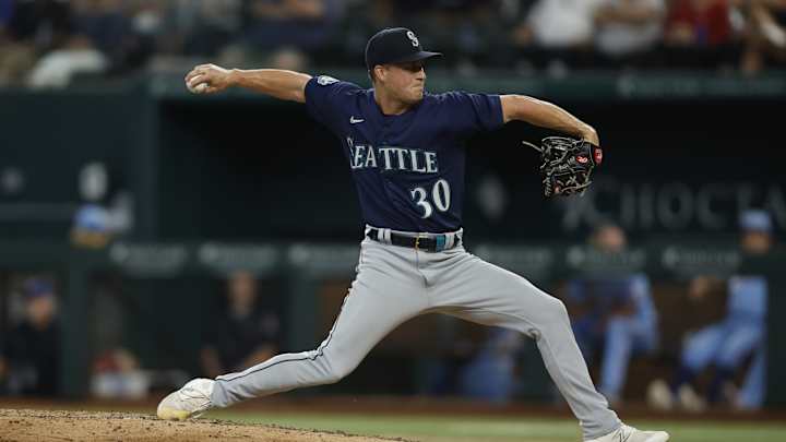 Seattle Mariners and New York Mets Swing a Trade Involving Chris Flexen and Trevor Gott