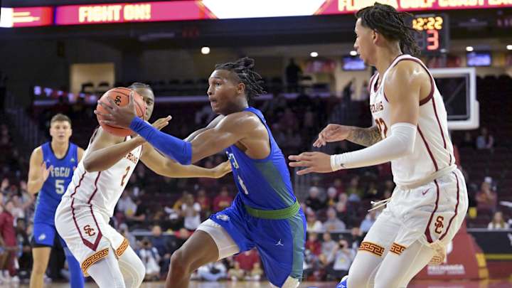 USC Basketball: Trader Offers Insight Into How Trojans Are Shaping Up In Vegas
