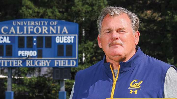 The Cal 100: No. 35 -- Jack Clark