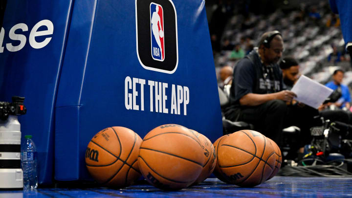 NBA Testing New Flopping Rule During Summer League Games NBA Testing New Flopping Rule During Summer League Games