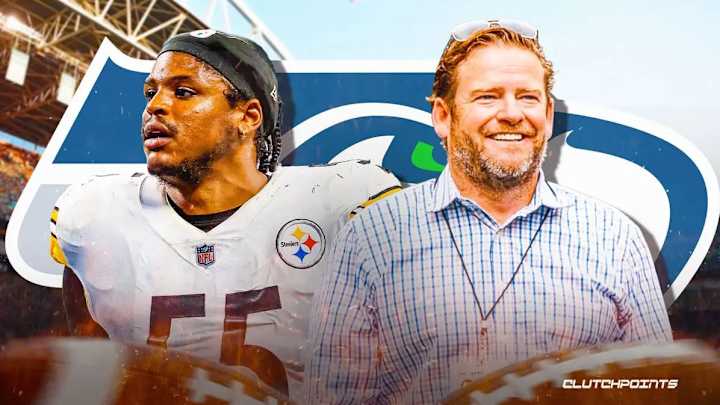 Seahawks Could Cut 1st-Round Pick Devin Bush? 'Asinine' Rumor