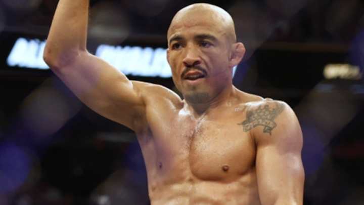 VIDEO: UFC Legend José Aldo Dominates in Third Professional Boxing Bout