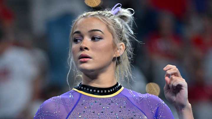 Olivia Dunne Divulges Largest Payday for Social Media Post Olivia Dunne Divulges Largest Payday for Social Media Post